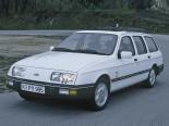 Ford Sierra (BNC) 1 покоління, універсал (1982 - 1986)