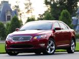 Ford Taurus 6 покоління, седан (2009 - 2012)