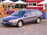 Ford Taurus 4 покоління, універсал (1999 - 2004)