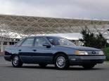 Ford Taurus 1 покоління, седан (1985 - 1991)