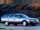 Ford Taurus 1 покоління, універсал (1985 - 1991)