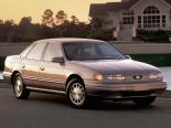 Ford Taurus 2 покоління, седан (1991 - 1995)