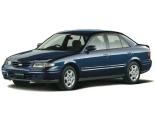 Ford Telstar (GF8PF, GFEPF, GFERF) 5 покоління, седан (1997 - 1999)