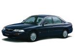 Ford Telstar (GEEPF, GEFPF) 3 покоління, рестайлінг, седан (1994 - 1996)