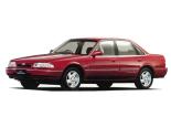 Ford Telstar (GD8AF, GD8PF, GD8RF, GDEAF, GDEPF, GDERF, GDFPF) 2 покоління, рестайлінг, седан (1989 - 1991)