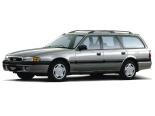 Ford Telstar (GV8WF, GVERF, GVFRF, GVFWF) 2 покоління, рестайлінг, універсал (1994 - 1997)