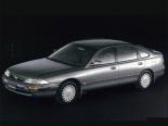 Ford Telstar (GE5PF, GE8PF, GEEPF) 3 покоління, лифтбек (1991 - 1994)