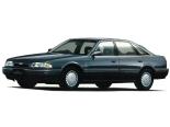 Ford Telstar (GD8AF, GD8PF, GD8RF, GDEAF, GDEPF, GDERF, GDFPF) 2 покоління, рестайлінг, лифтбек (1989 - 1991)