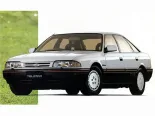 Ford Telstar 2 покоління, лифтбек (1987 - 1989)