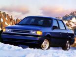 Ford Tempo (36, 37, 38, 39) 2 покоління, седан (1987 - 1991)