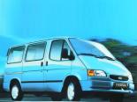 Ford Tourneo 1 покоління, мінівен (1994 - 1999)