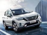 GAC Trumpchi GS4 1 покоління, рестайлінг, джип suv 5 дв., гібрид (2018 - 2019)