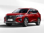 GAC Trumpchi GS4 2 покоління, джип suv 5 дв., гібрид (2019 - 2020)