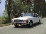 ГАЗ 3102 Волга (3102) 1 покоління, седан (1981 - 1991)