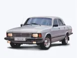 ГАЗ 3102 Волга (3102) 2 покоління, седан (1992 - 2008)