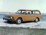 ГАЗ 3102 Волга (310221) 1 покоління, універсал (1981 - 1991)