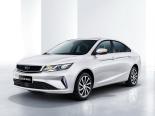 Geely Emgrand GL 1 покоління, 2-й рестайлінг, седан, гібрид (2019 - 2021)