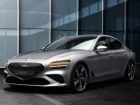 Genesis G70 (IK) 1 покоління, рестайлінг, седан (2020 - 2022)