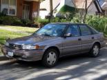 Geo Prizm 1 покоління, хэтчбек 5 дв. (1989 - 1991)