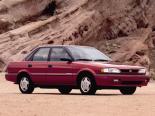 Geo Prizm 1 покоління, седан (1989 - 1992)