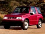 Geo Tracker 1 покоління, джип suv 3 дв. (1988 - 1997)