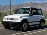 Geo Tracker 1 покоління, джип suv 3 дв. (1988 - 1995)