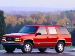 GMC Yukon 1 покоління, джип suv 5 дв. (1995 - 2000)