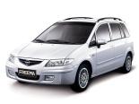 Haima Freema 1 покоління, мінівен (2004 - 2010)