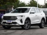 Haval F7 1 покоління, рестайлінг, джип suv 5 дв. (2020 - 2021)