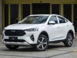 Haval F7x 1 покоління, джип suv 5 дв. (2019 - 2020)