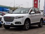 Haval H6 1 покоління, джип suv 5 дв. (2013 - 2020)