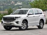 Haval H9 1 покоління, 3-й рестайлінг, джип suv 5 дв. (2021 -  н.в.)