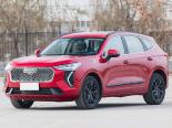 Haval Jolion 1 покоління, джип suv 5 дв. (2020 -  н.в.)