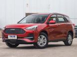 Haval M6 1 покоління, рестайлінг, джип suv 5 дв. (2019 - 2020)