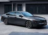 Honda Accord 11 покоління, седан, гібрид (2022 -  н.в.)