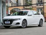 Honda Accord 10 покоління, рестайлінг, седан, гібрид (2020 - 2023)