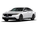 Honda Accord (CY2) 11 покоління, седан, гібрид (2023 -  н.в.)