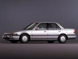 Honda Accord (CA1, CA2, CA3, CA5) 3 покоління, рестайлінг, седан (1987 - 1989)