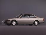 Honda Accord (CA6) 3 покоління, рестайлінг, купе (1988 - 1990)