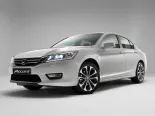 Honda Accord (CR2, CR3) 9 покоління, седан (2012 - 2015)