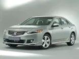 Honda Accord (CU2) 8 покоління, седан (2008 - 2011)