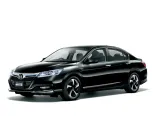 Honda Accord (CR5) 9 покоління, седан, гібрид (2013 - 2016)