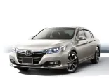 Honda Accord (CR6) 9 покоління, седан, гібрид (2013 - 2016)