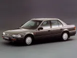 Honda Accord (CB1, CB3, CB4) 4 покоління, рестайлінг, седан (1991 - 1993)