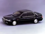 Honda Accord (CB1, CB2, CB3, CB4) 4 покоління, седан (1989 - 1991)