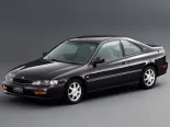 Honda Accord (CD7, CD8) 5 покоління, рестайлінг, купе (1996 - 1997)