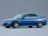 Honda Accord (CF3, CF4, CL1, CF5, CL3) 6 покоління, рестайлінг, седан (2000 - 2002)