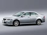 Honda Accord (CL7, CL8, CL9) 7 покоління, рестайлінг, седан (2005 - 2008)