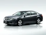 Honda Accord (CU1, CU2) 8 покоління, рестайлінг, седан (2011 - 2013)