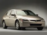 Honda Accord (CM5, CM6) 7 покоління, седан (2002 - 2005)